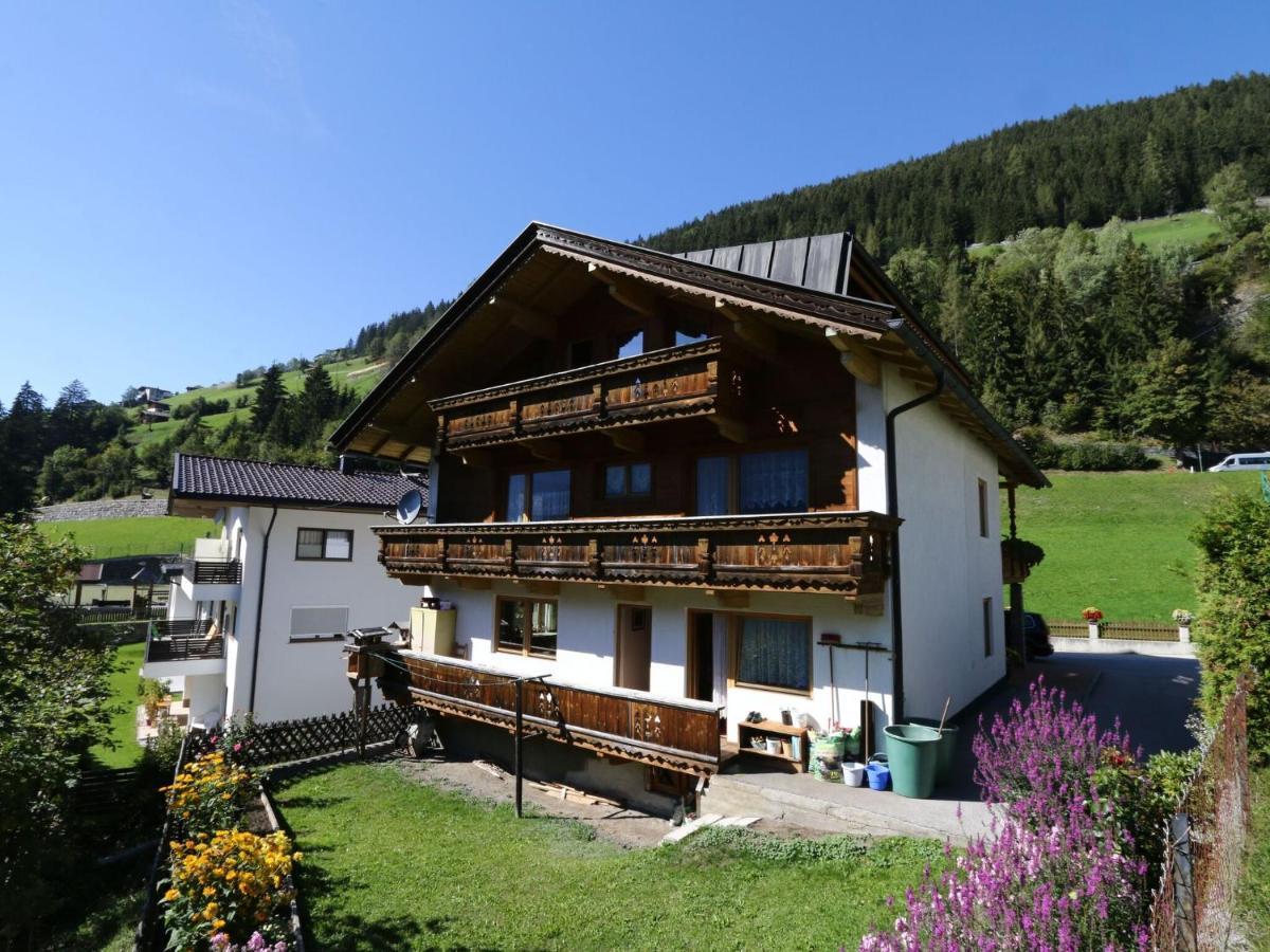 Apartment In Mayrhofen In The Mountains Exterior photo